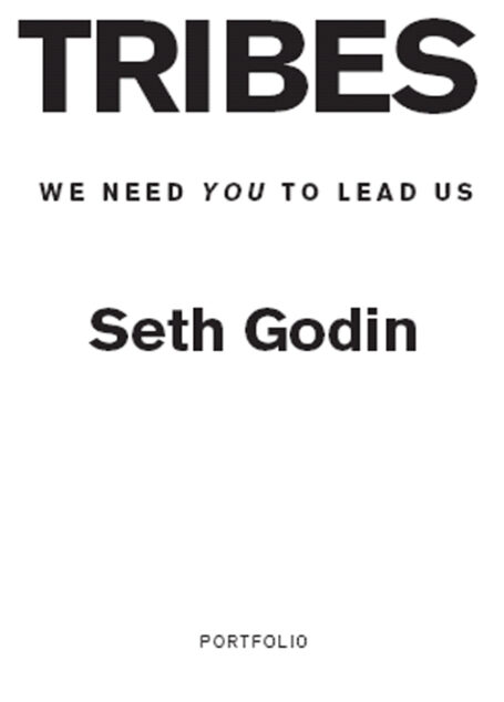 Tribes