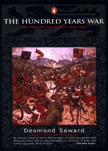 The Monks of War