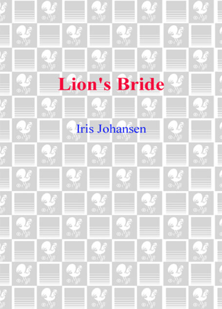 Lion’s Bride