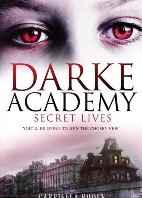 Secret Lives
