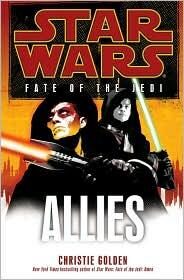 Star Wars: Fate of the Jedi: Allies