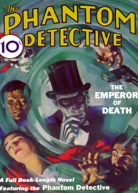 The Emperor of Death