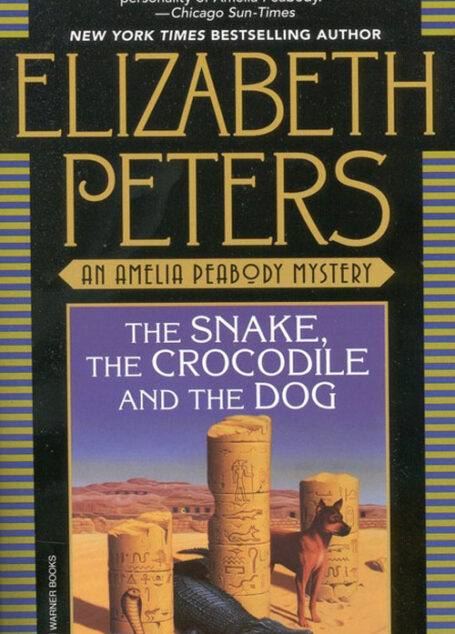 The Snake, the Crocodile, and the Dog