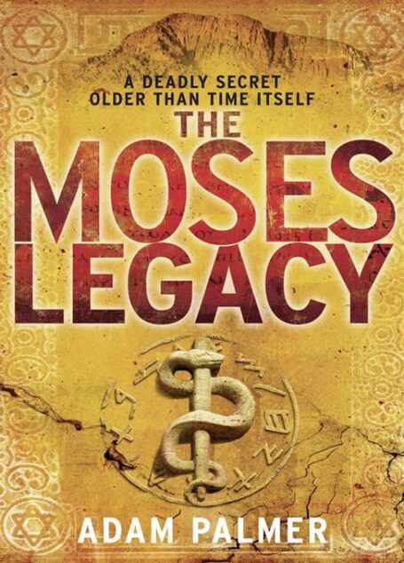 The Moses Legacy