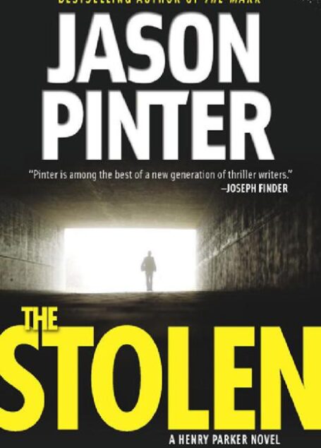 The Stolen