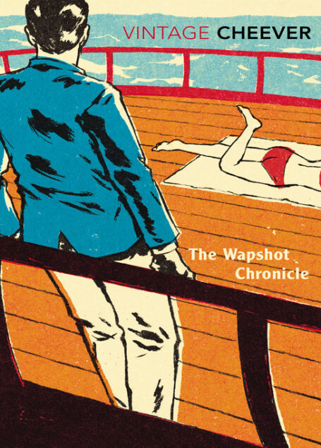 The Wapshot Chronicle