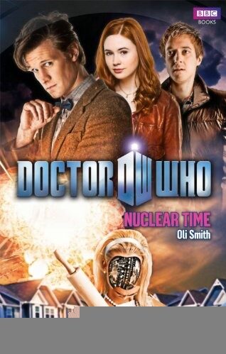 tor Who: Nuclear Time