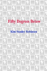 Fifty Degrees Below