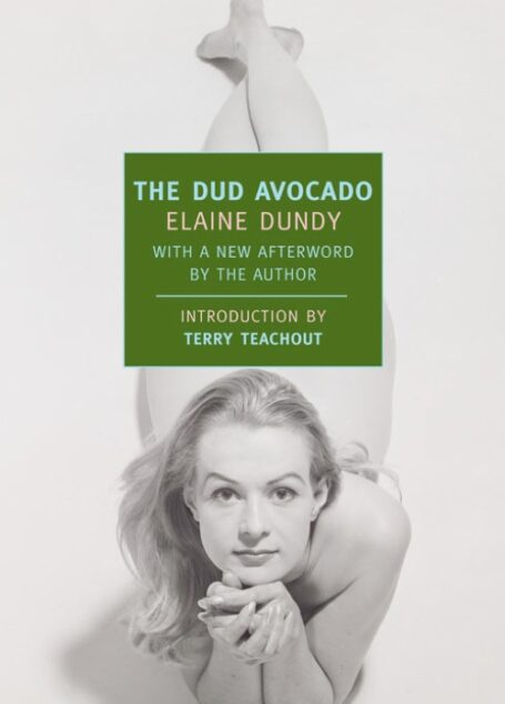 The Dud Avocado