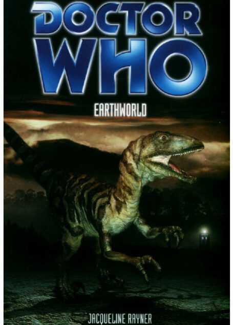 tor Who: Earthworld