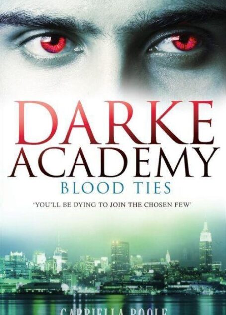 Blood Ties