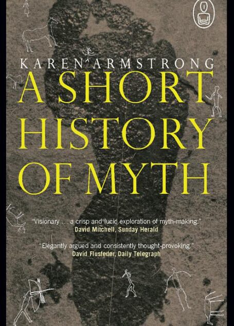 A Short History of Myth