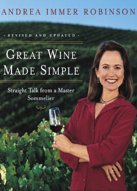 Great Wine Made Simple