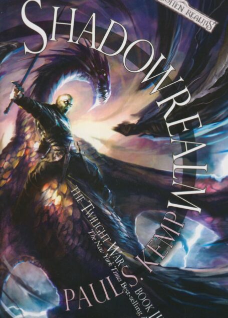 Shadowrealm: The Twilight War