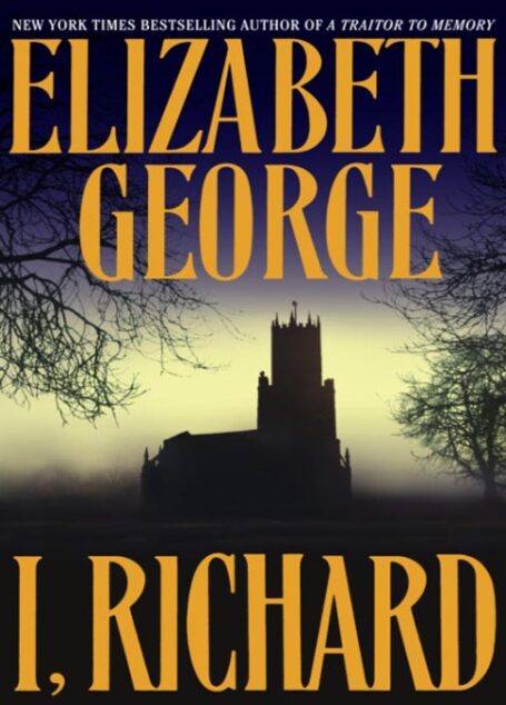 I, Richard