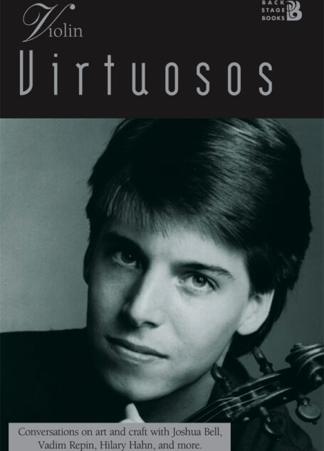 Violin Virtuosos
