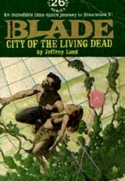 City of the Living Dead