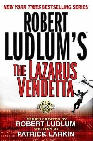 The Lazarus Vendetta