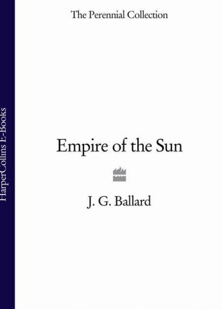 Empire of the Sun