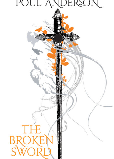 The Broken Sword