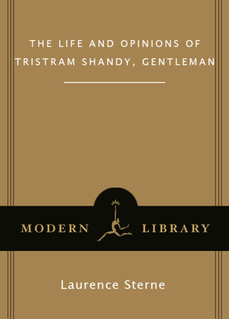 The Life and Opinions of Tristram Shandy, Gentleman