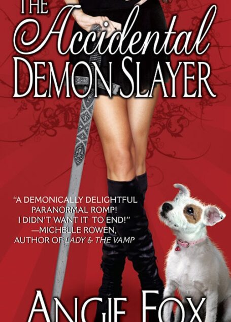 The Accidental Demon Slayer