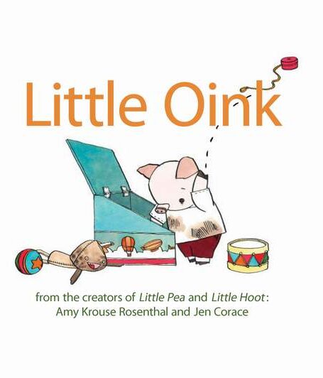 Little Oink