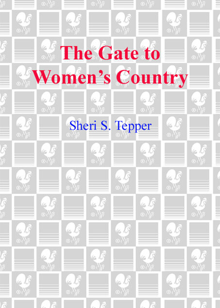 The Gate to Women’s Country