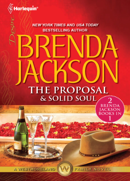 The Proposal & Solid Soul
