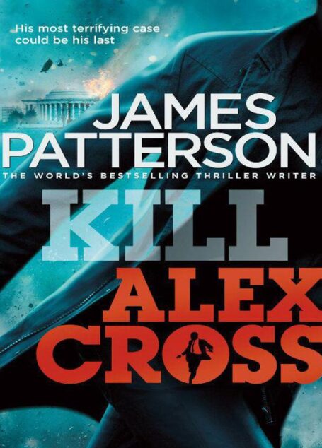 Kill Alex Cross