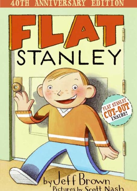 Flat Stanley