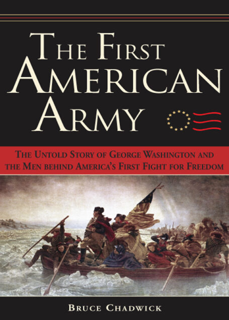 The First American Army