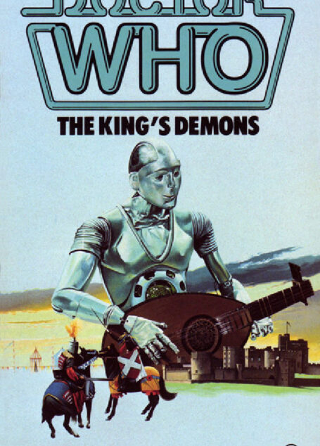 tor Who: The King’s Demons