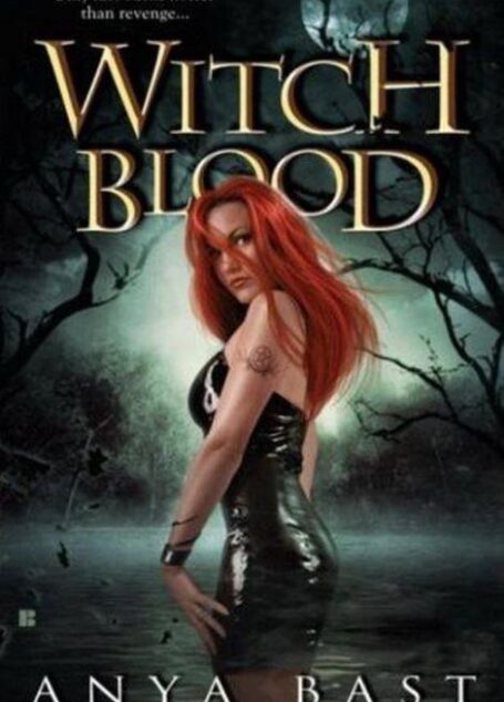 Witch Blood