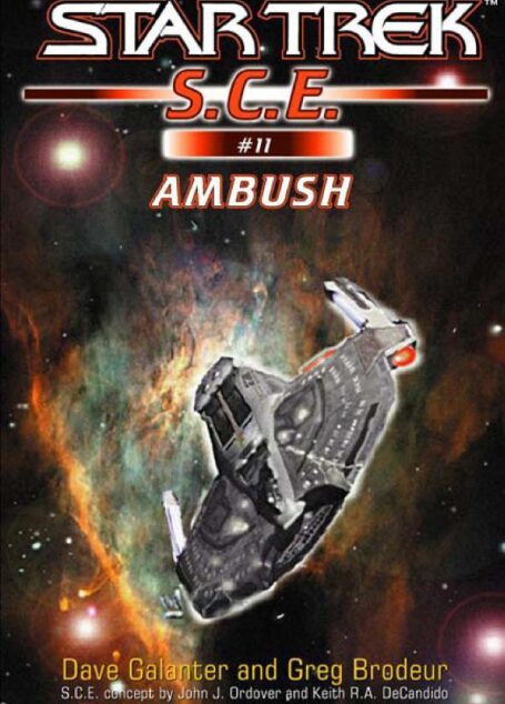 Ambush