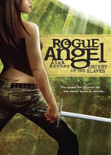 Secret of the Slaves