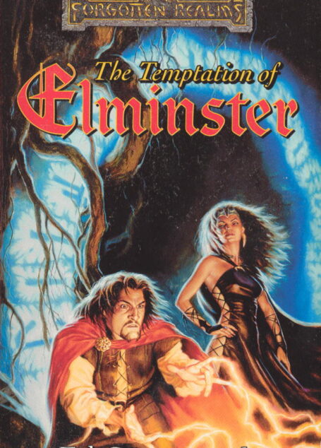 The Temptation of Elminster
