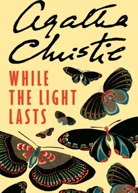 While the Light Lasts