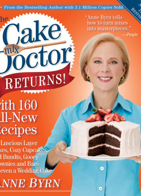 All-New Cake Mix tor