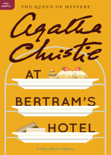 At Bertram’s Hotel