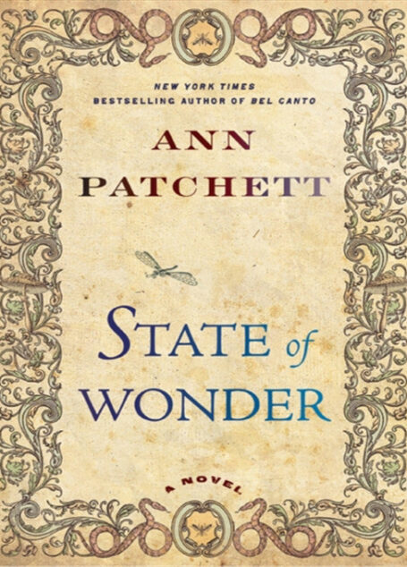 State of Wonder