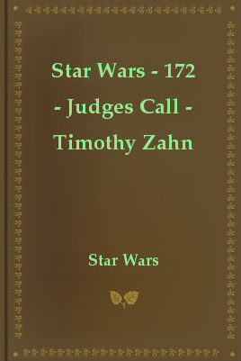 Star Wars: Judge’s Call