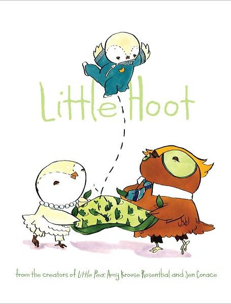 Little Hoot