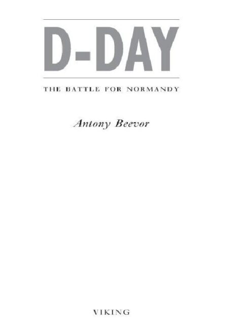 D-Day