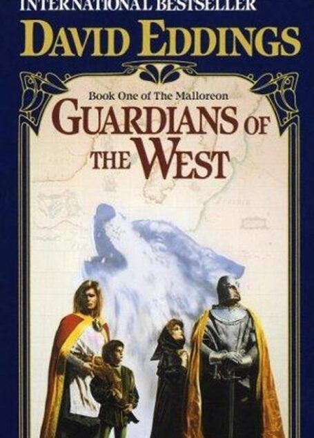 Guardians of the West