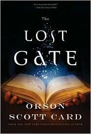 The Lost Gate