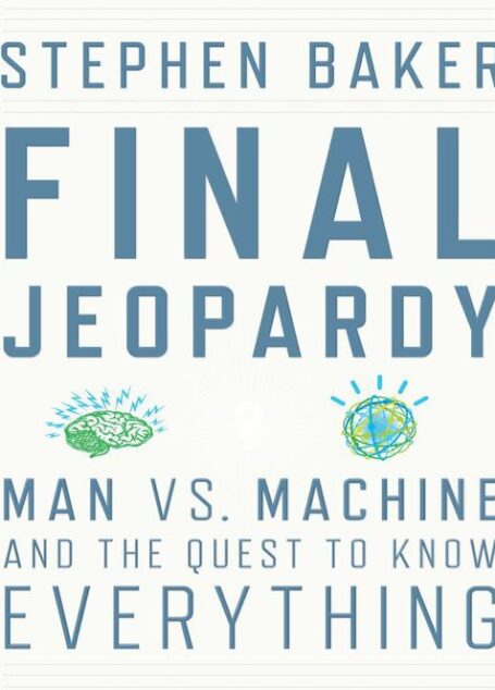 Final Jeopardy (Alexandra Cooper Mysteries)