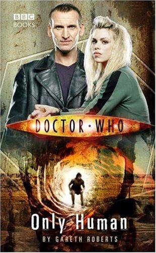 tor Who: Only Human