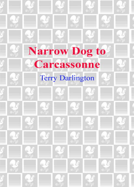 Narrow Dog to Carcassonne