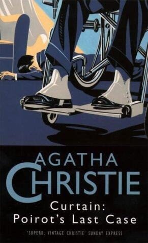 Curtain: Poirot’s Last Case